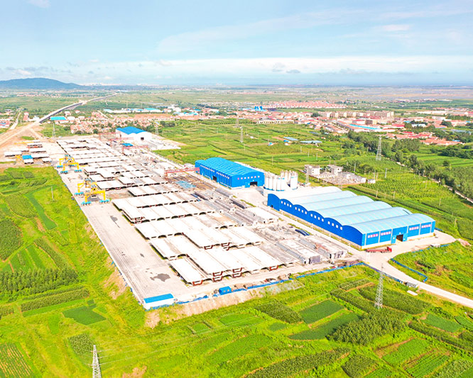 智慧橋梁包含哪些建設(shè)內(nèi)容